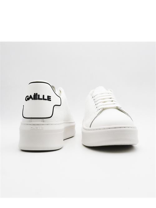 Sneakers, donna, logate. GAELLE PARIS | GACAW01091BI01